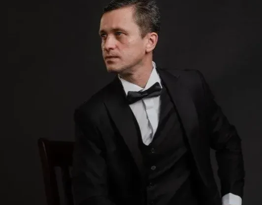 Владимиров Денис Владимирович
